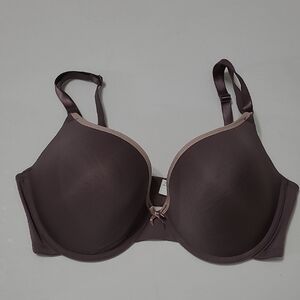 Maidenform Brown Underwire Bra size 38D